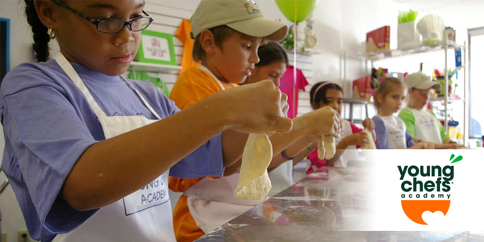 Young Chefs Academy