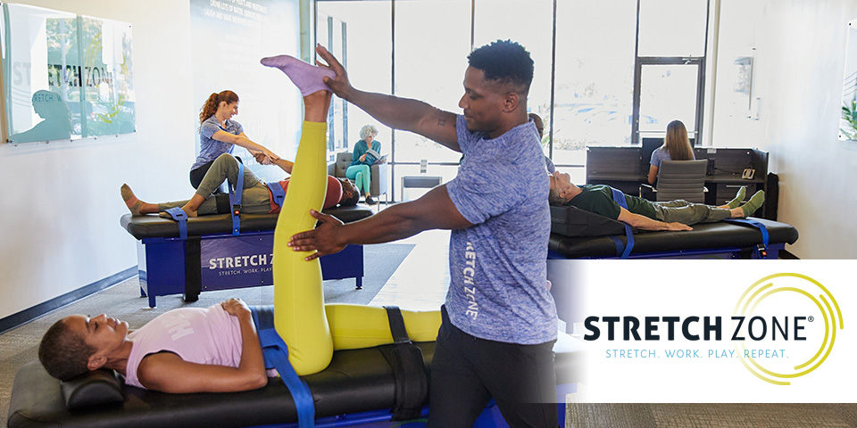 Stretch Zone