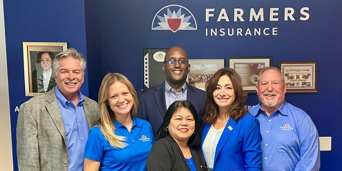 Farmers Insurance Los Angeles South Bay Slider-1