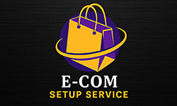 E-com Setup Service
