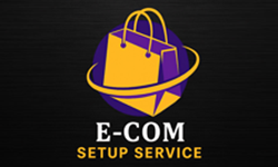 E-com Setup Service E-com Setup Service