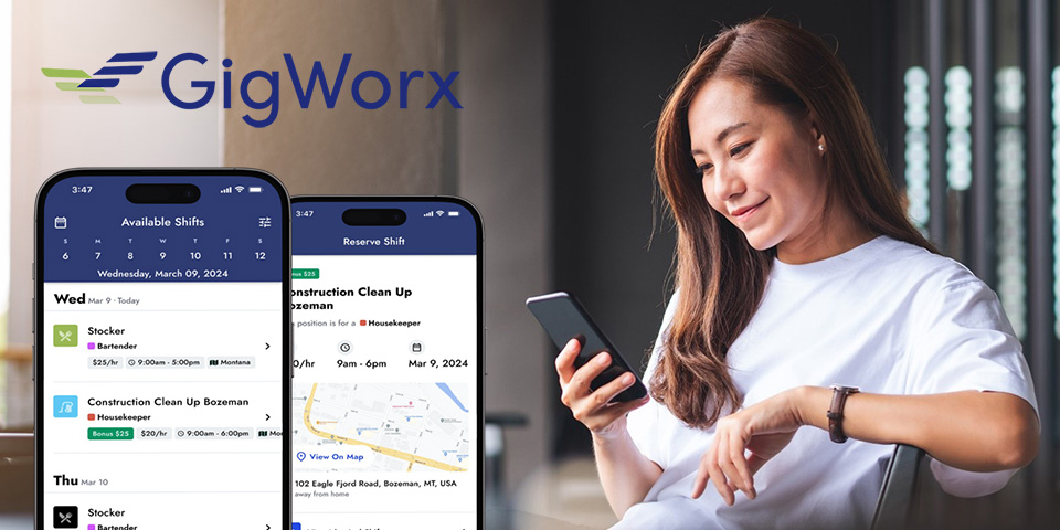 GigWorx