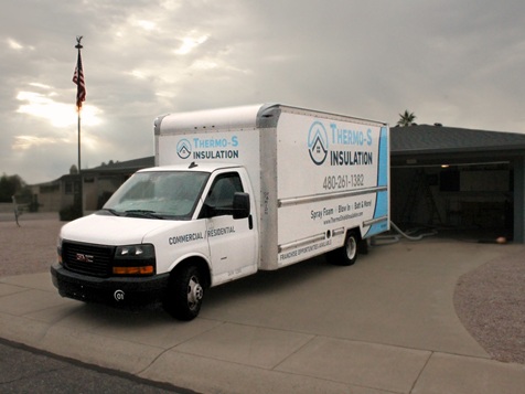 Thermo-S Insulation Slider 5