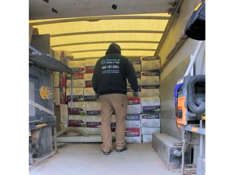 Thermo-S Insulation Thermo-S Insulation Slider 3