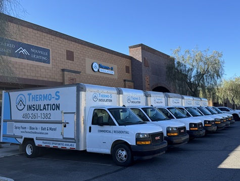 Thermo-S Insulation Slider 2