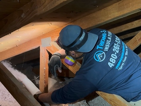 Thermo-S Insulation Slider 6