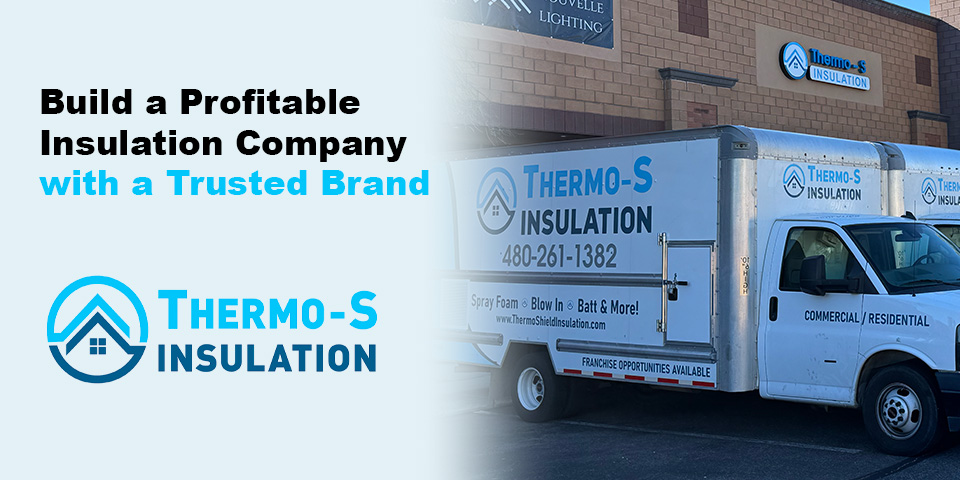 Thermo-S Insulation
