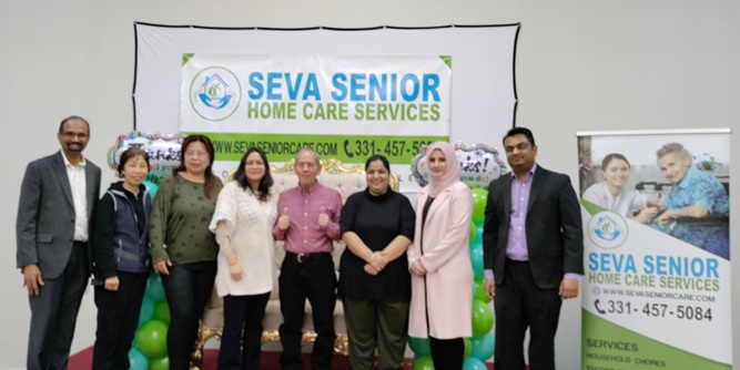 Seva Senior Home Care Services Slider-4