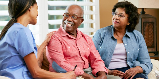 Seva Senior Home Care Services Slider-1