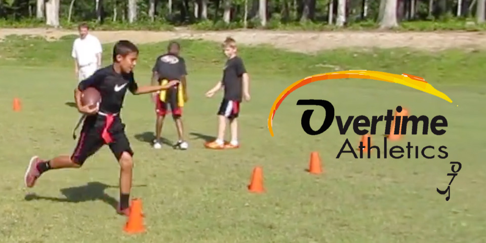 Overtime Athletics