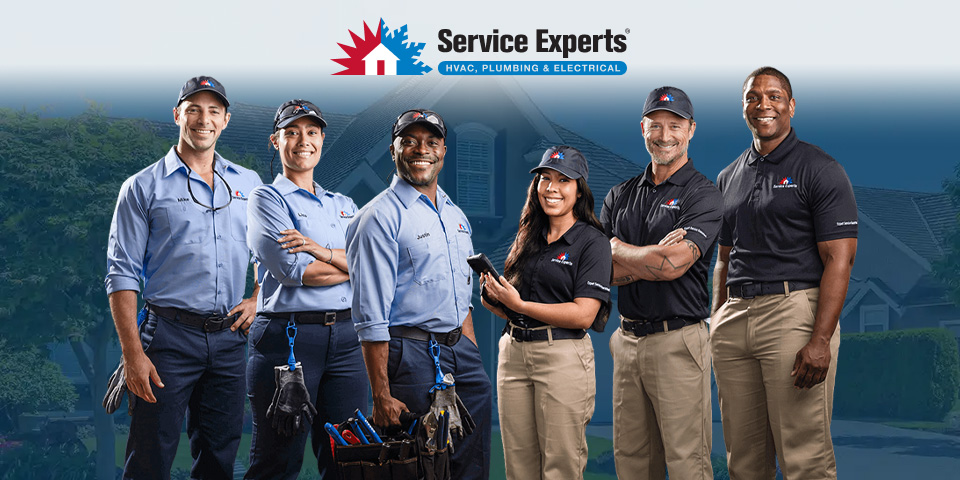 Service Experts