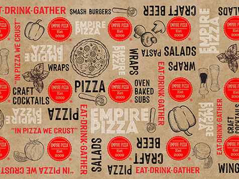 Empire Pizza Empire Pizza Slider 5