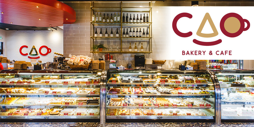 CAO Bakery & Café