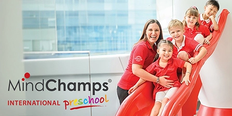 MindChamps International Preschool