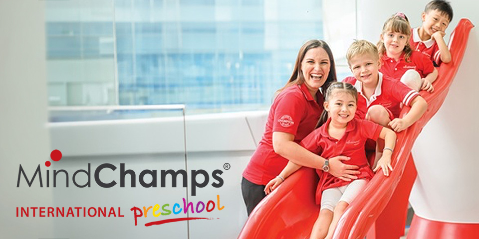 MindChamps International Preschool