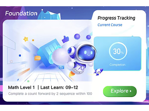 Squirrel Ai Learning Squirrel Ai Learning Slider 4