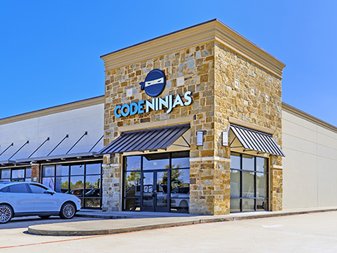 Code Ninjas Code Ninjas Slider 1