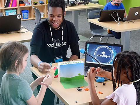 Code Ninjas Slider 4