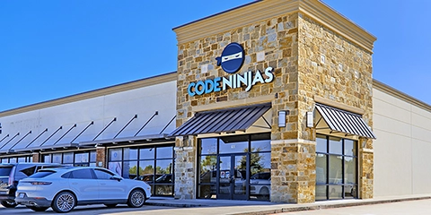 Code Ninjas
