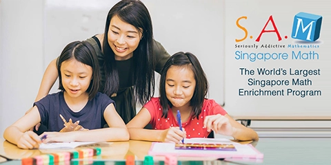 Seriously Addictive Mathematics