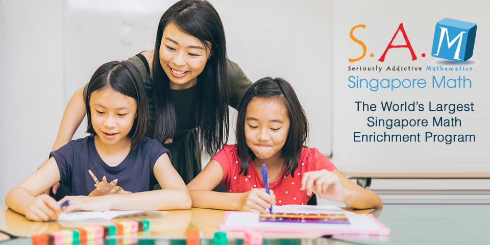 Seriously Addictive Mathematics