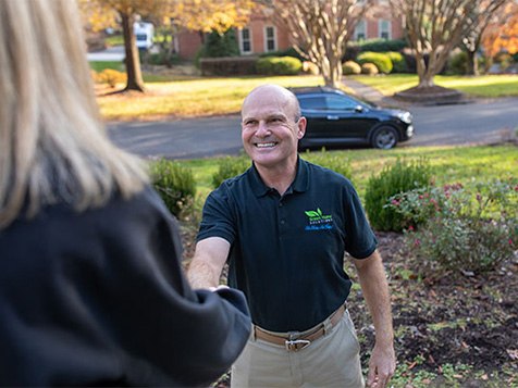 Green Home Solutions Green Home Solutions Slider 2