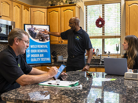 Green Home Solutions Slider 4