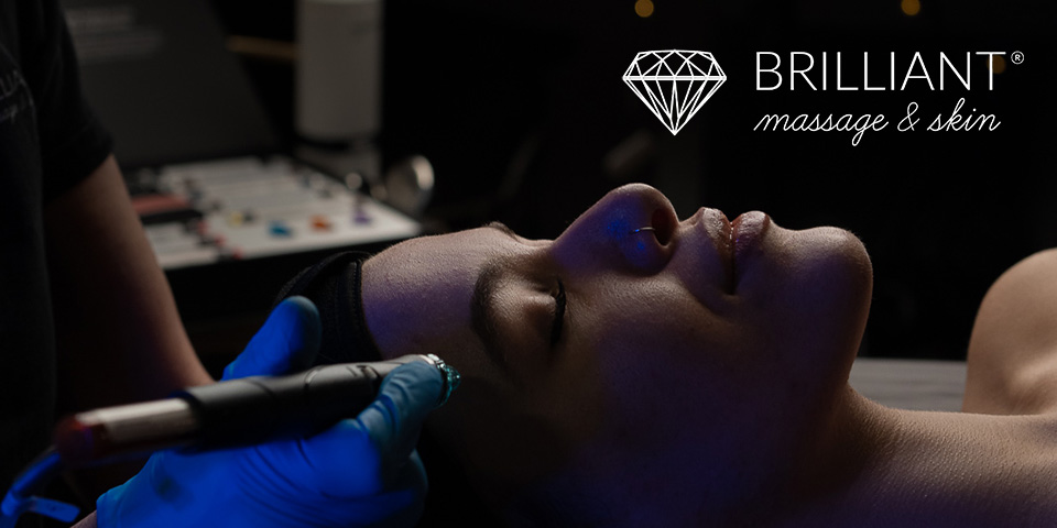 Brilliant Massage and Skin