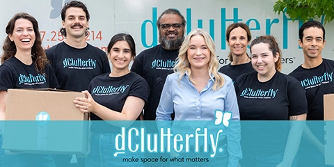 dClutterfly