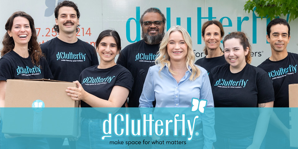 dClutterfly