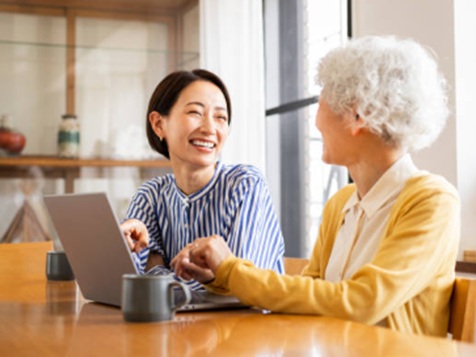 Moves for Seniors Moves for Seniors Slider 4