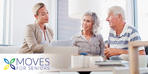 Moves for Seniors