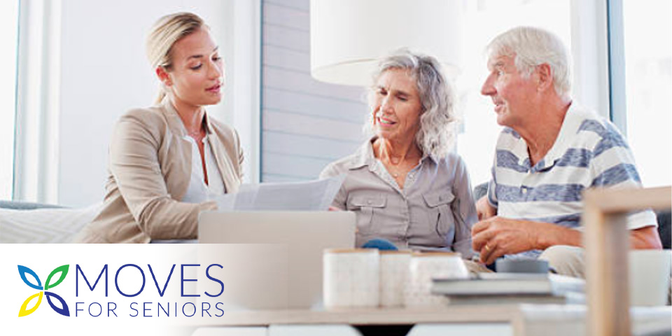 Moves for Seniors