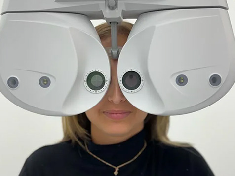 Vision Unlimited Slider 2