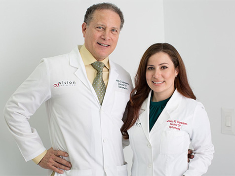 Vision Unlimited Slider 1