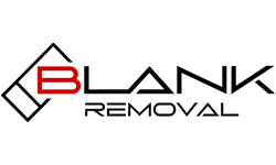 Blank Removal
