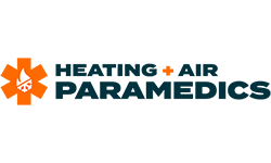 Heating + Air Paramedics Heating + Air Paramedics