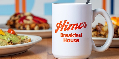 Himes Breakfast House