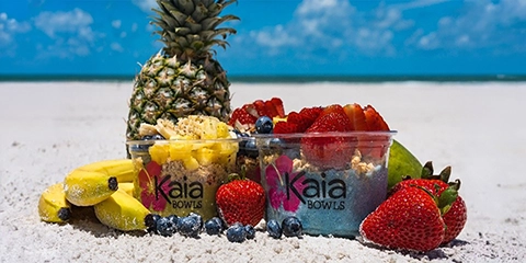 Kaia Bowls