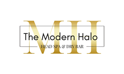 The Modern Halo Head Spa & Dry Bar