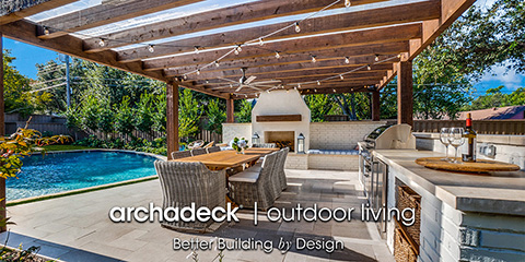 Archadeck