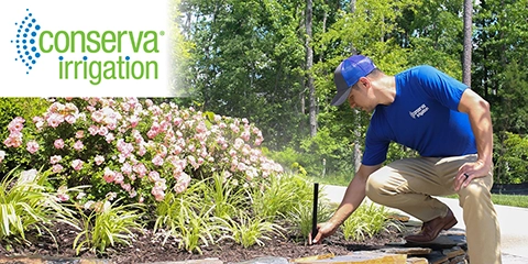 Conserva Irrigation