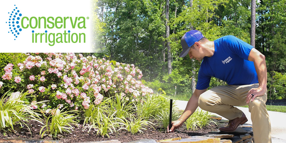 Conserva Irrigation