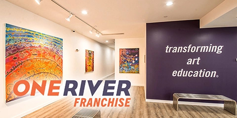 One River School of Art & Design