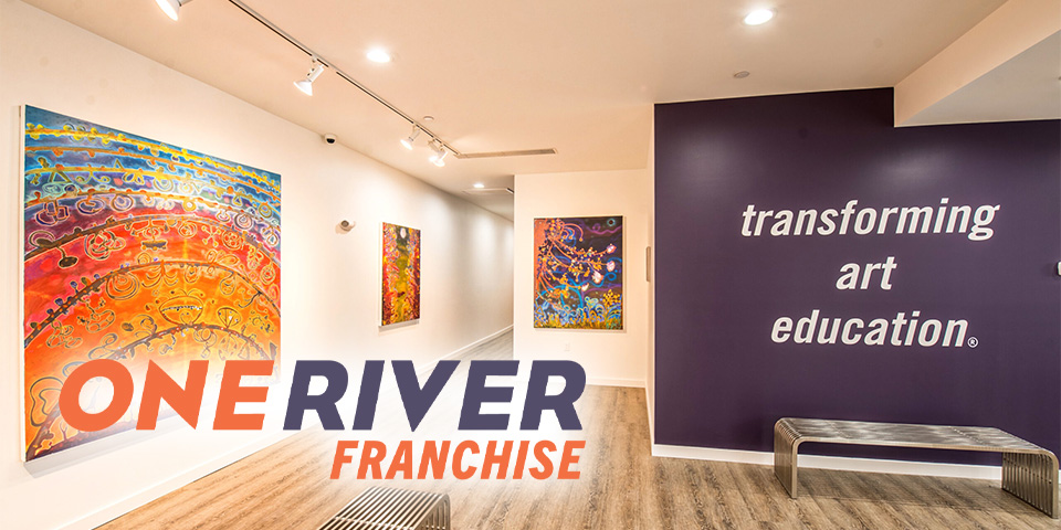 One River School of Art & Design