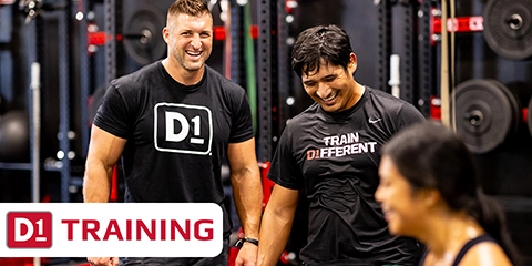 D1 Training