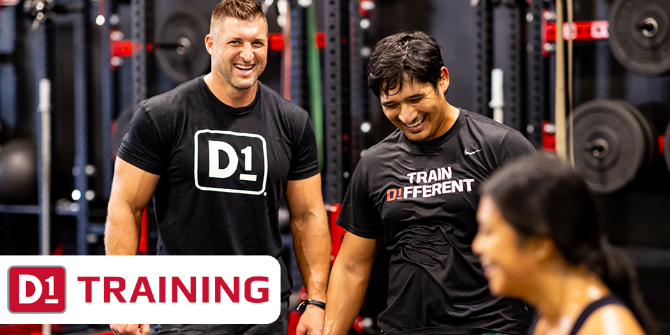 D1 Training