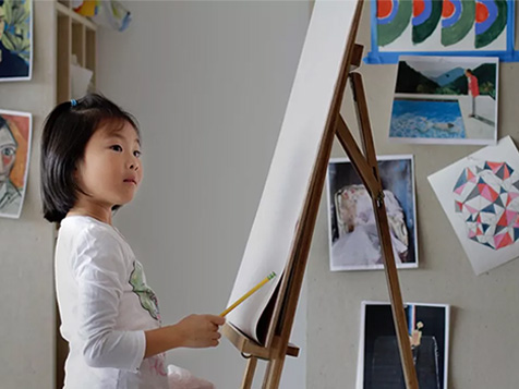 One River School of Art & Design One River School of Art & Design Slider 5