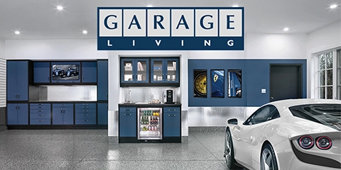 Garage Living