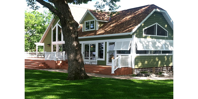 The Shutter House Slider-2